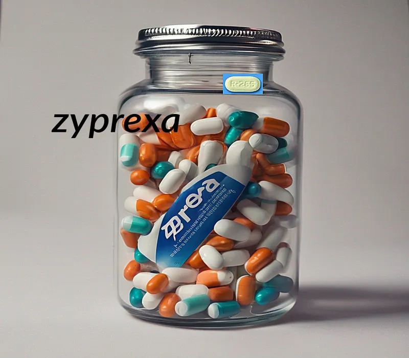 Zyprexa 5 mg prezzo